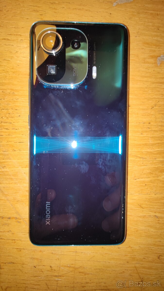 Xiaomi Mi 11 pro 8/ 128 gb - 2