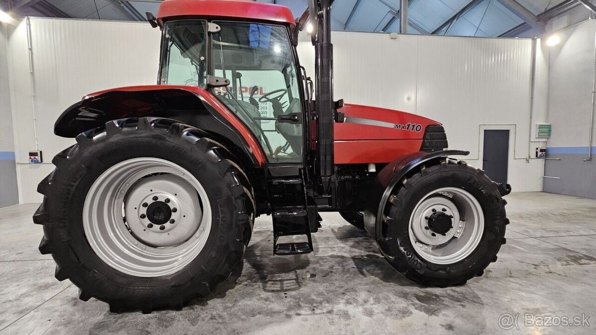CASE IH MX 110 - 2