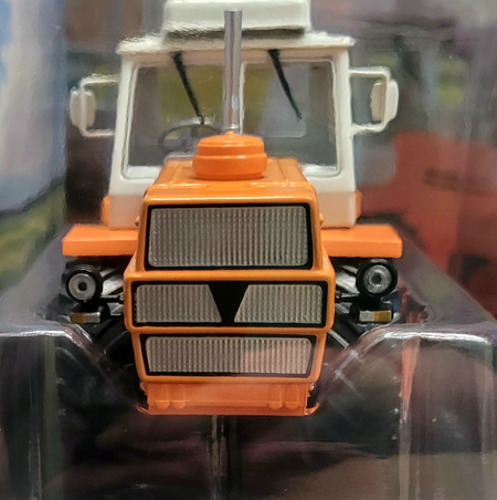 Traktor T-150K traktory 1:43 - 2