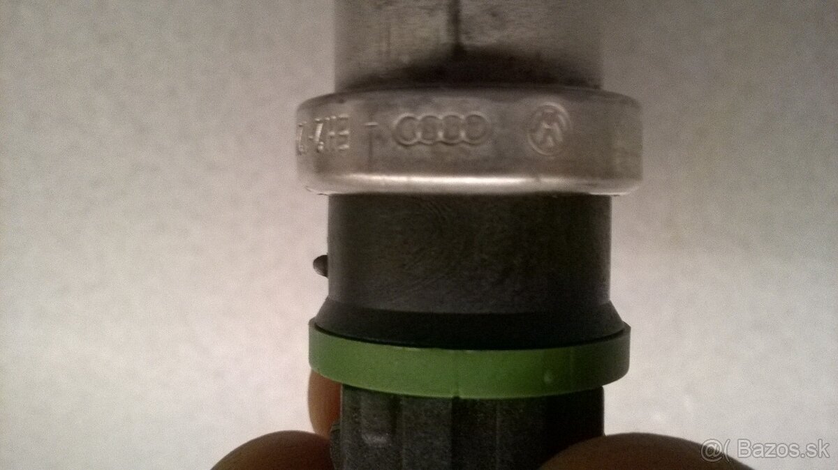 Snimač teploty Škoda Felicia 1,9D - 2