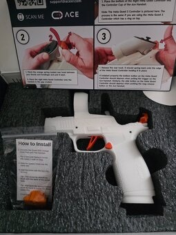 ACE VR Training Handset - 2