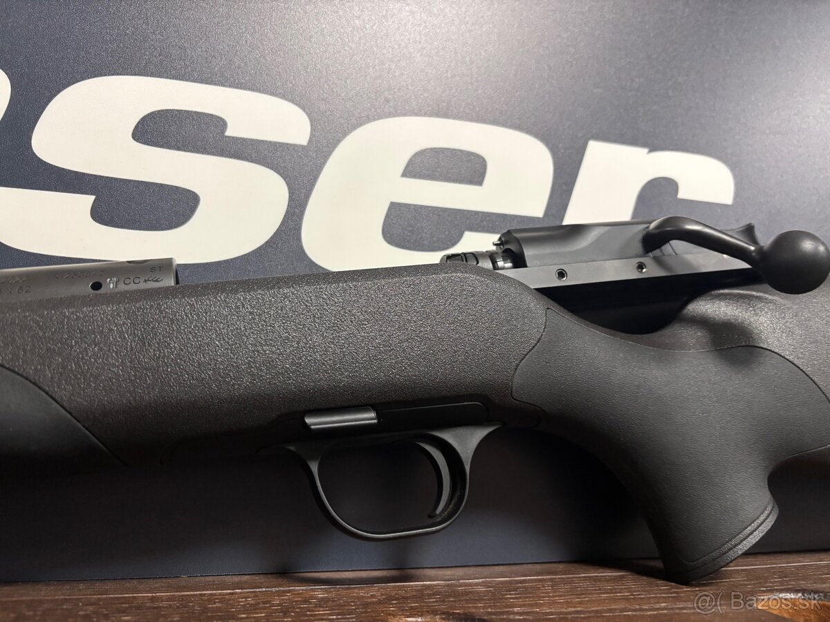 Predam Blaser R8 Lavák - 2