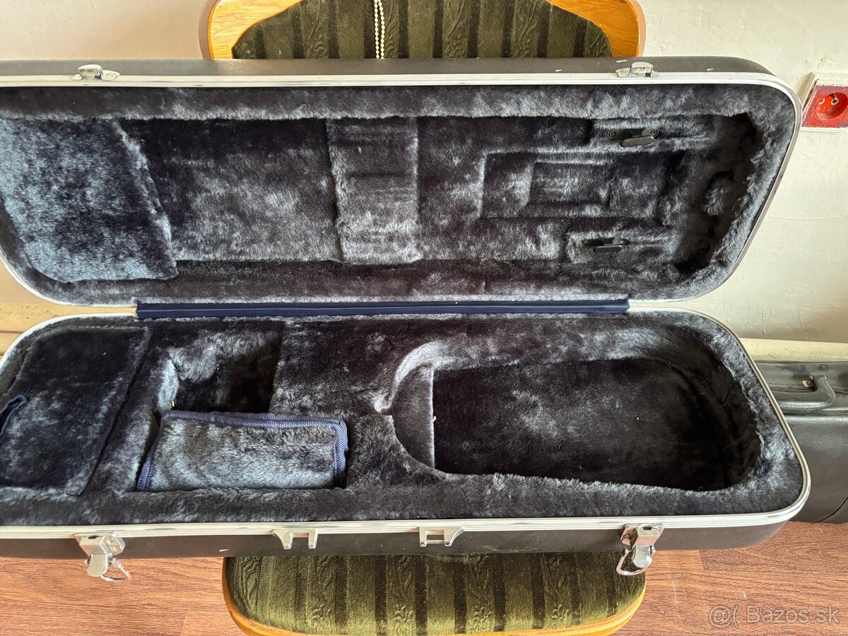 Púzdro na husle 4/4 - 2