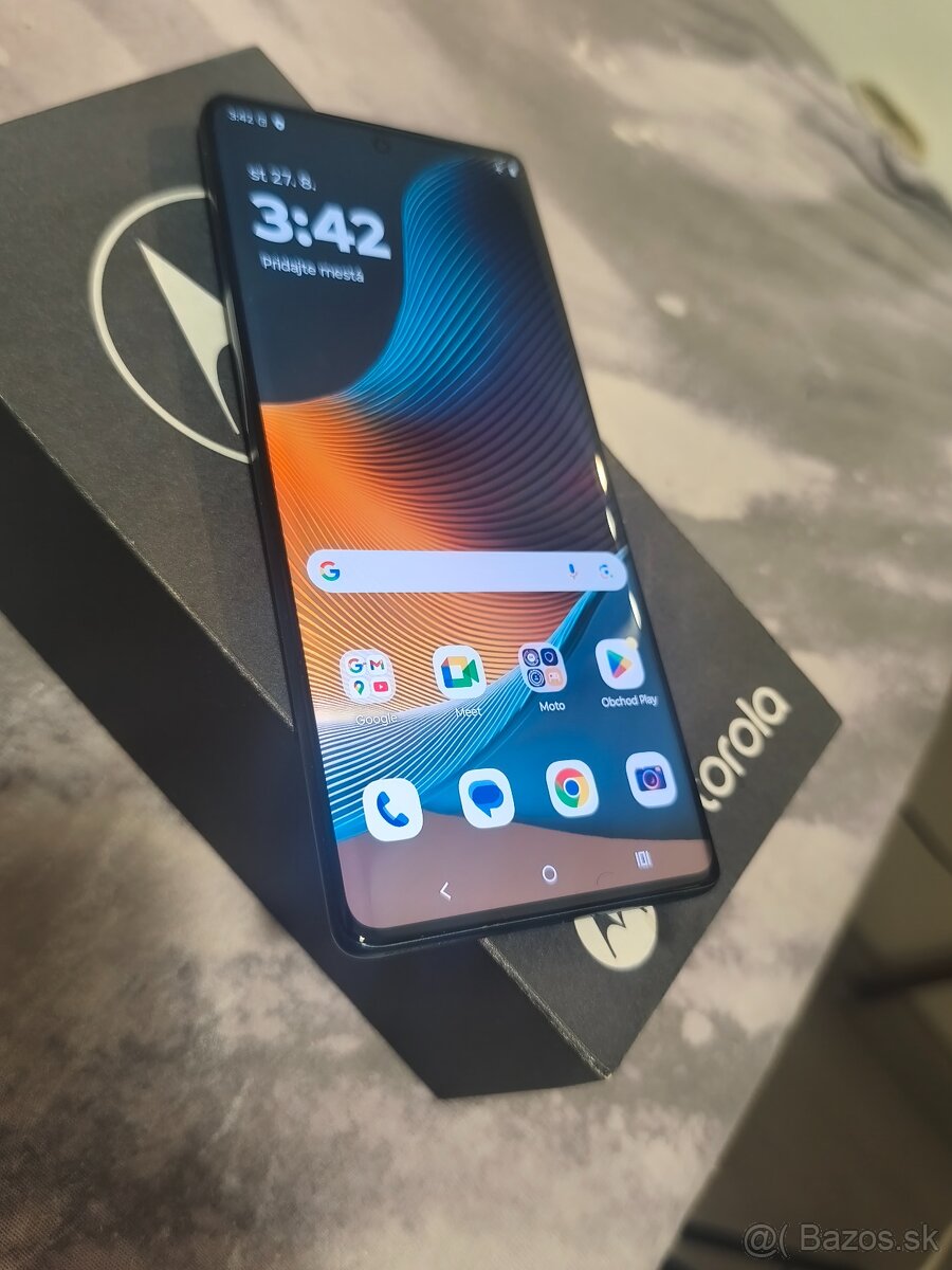 Motorola edge 50 fusion - 2