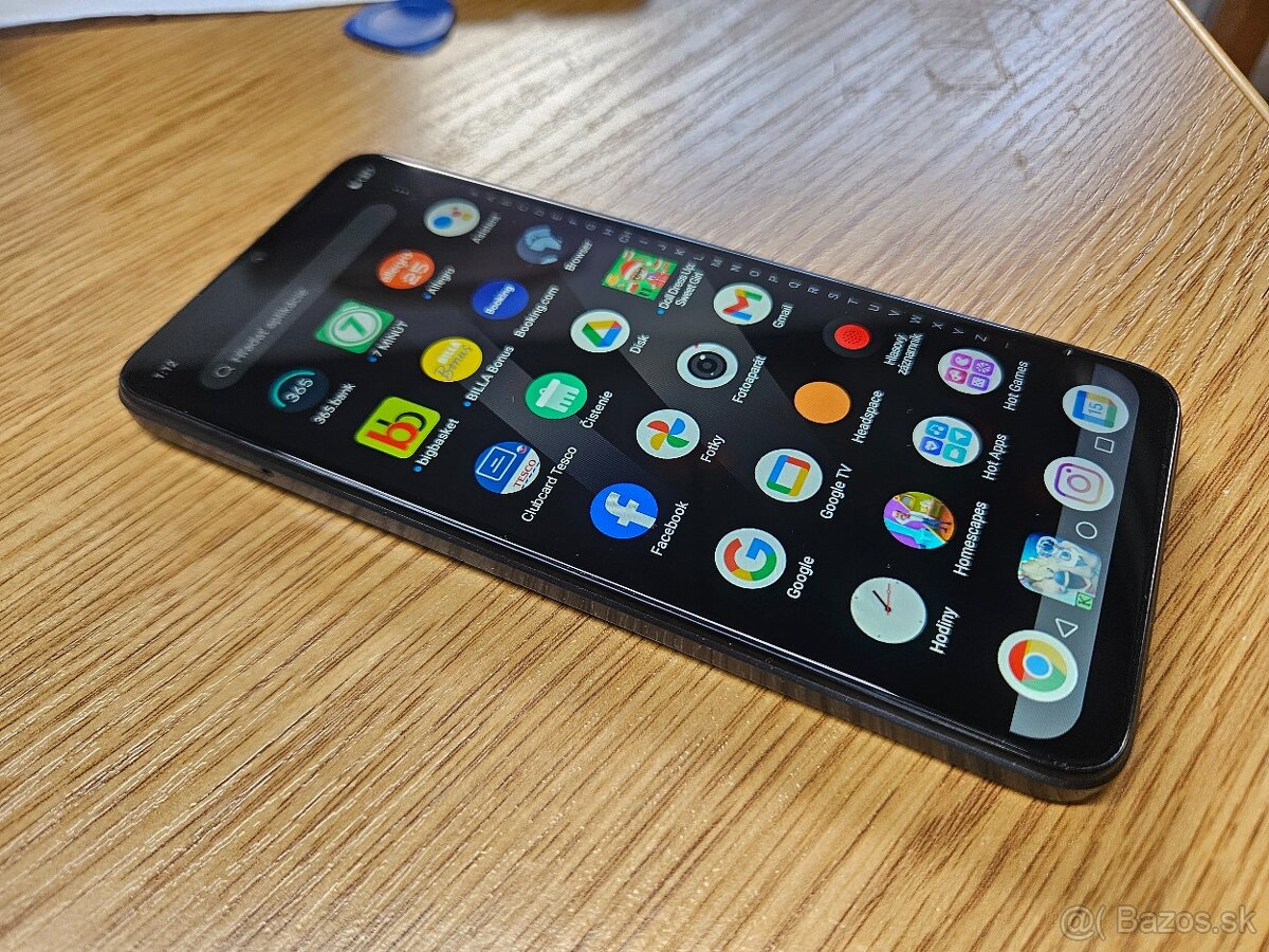 ZTE Blade A54 - 2
