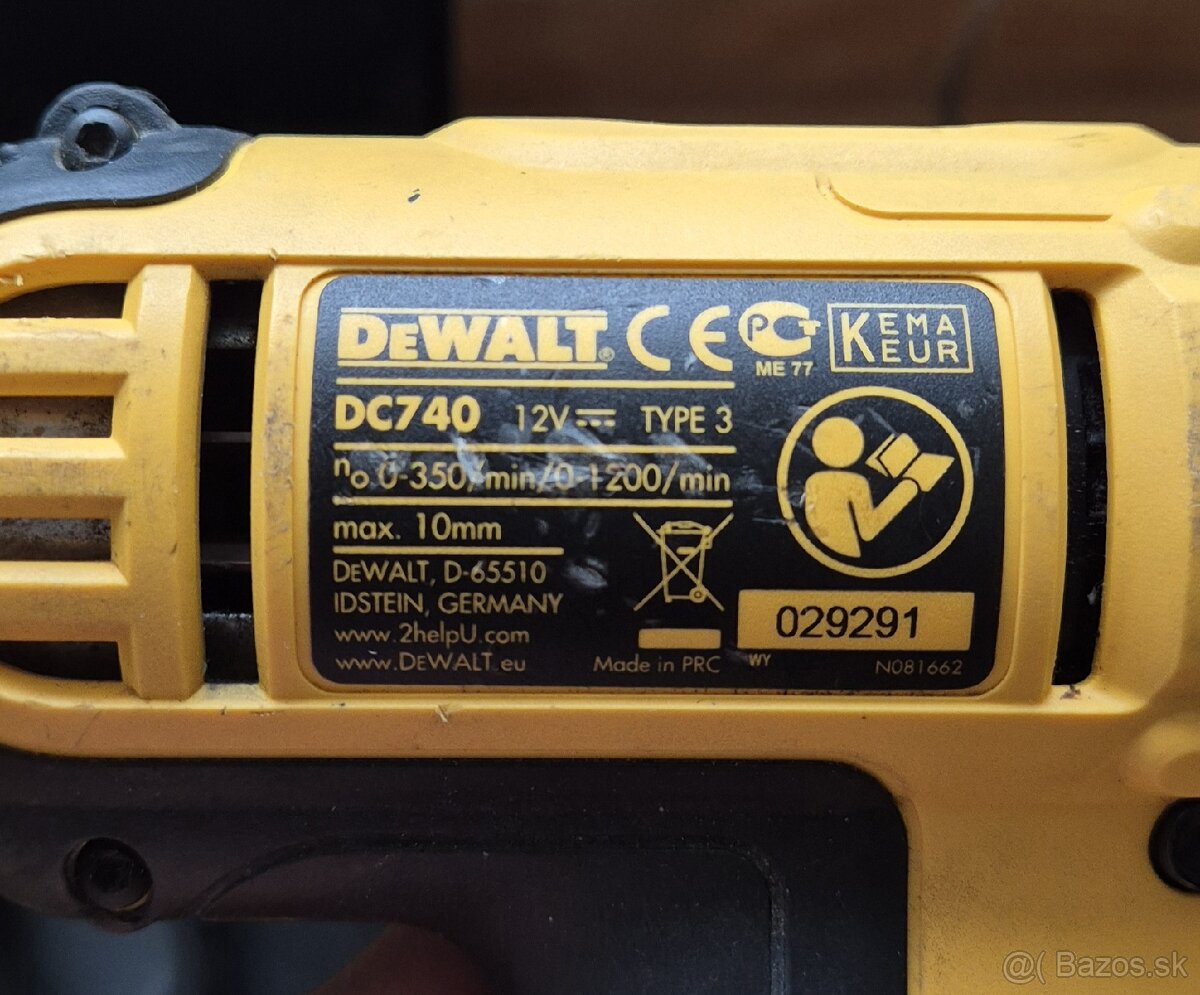 Dewalt - 2