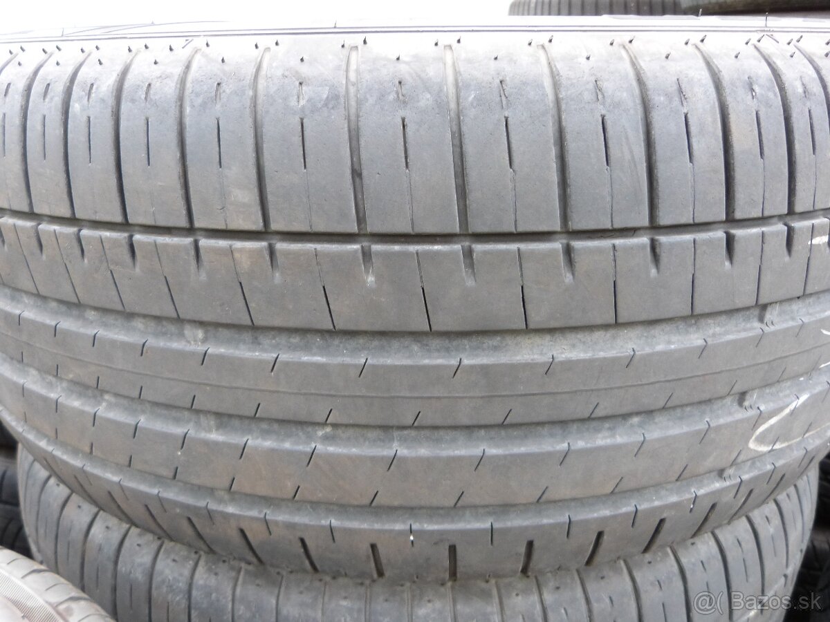 265/55R19 Falken letné SUV