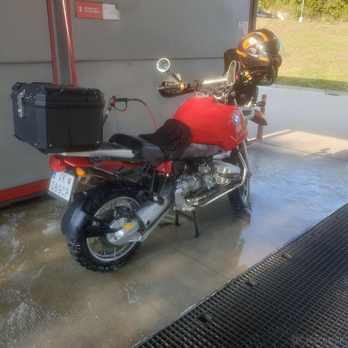 Predam Bmw Gs 1100 - 2