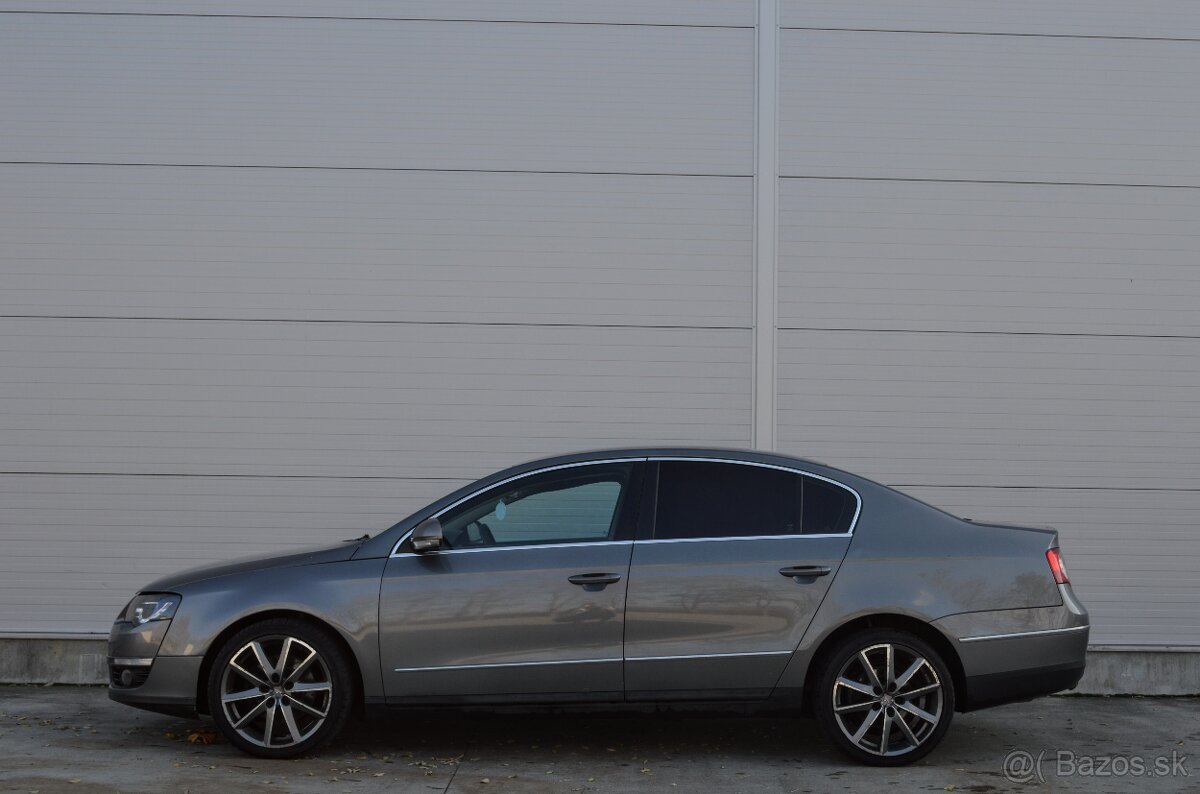 Volkswagen Passat B6 1.9tdi - 2