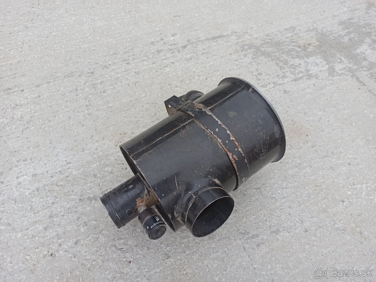 Malý vzduchový filter desta, unc, malotraktor... - 2