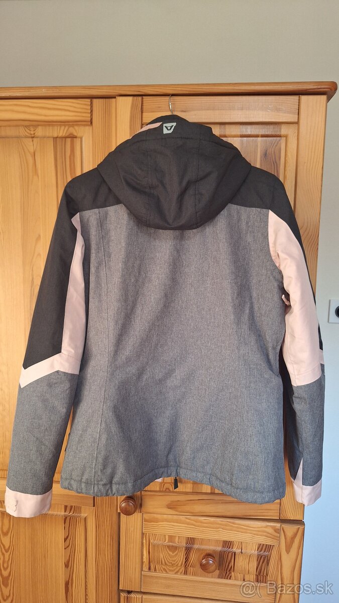 Lyziarska bunda Alpinepro - 2