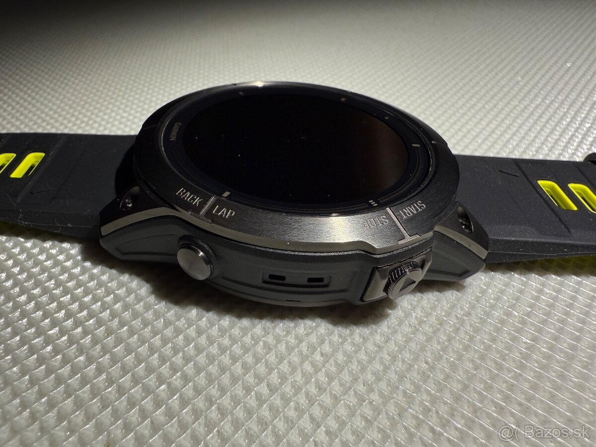 Predam Garmin epix Pro (Gen 2) Sapphire - 51 mm - Titan - 2