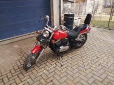 Kawasaki VN 800 na diely - 2