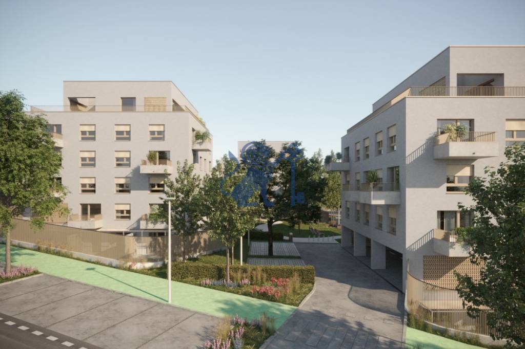 Na predaj 3-izbový byt s balkónom - B4 - 2