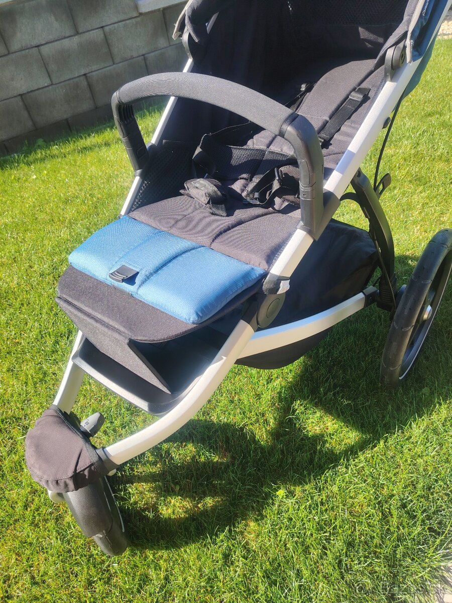 Thule Urban Glide 2 Majolica - 2