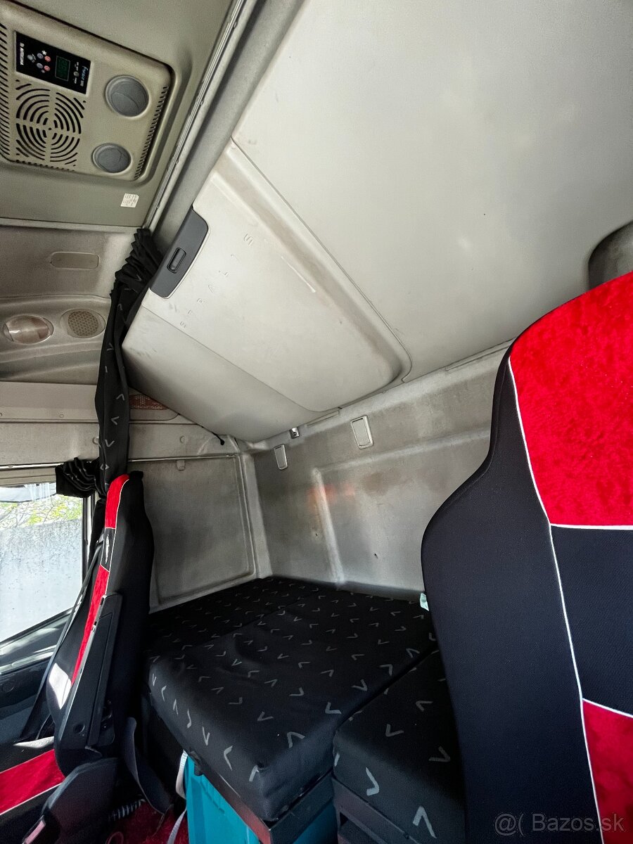 Iveco Stralis 440 ST - 2