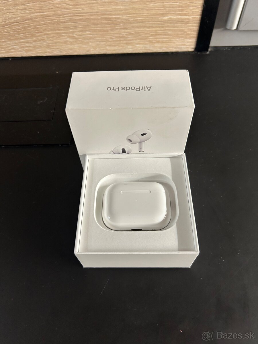 AirPods Pro 2gen. - 2