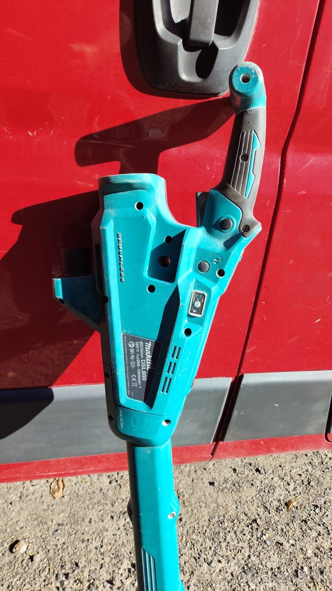 Makita DSL801Z - 2
