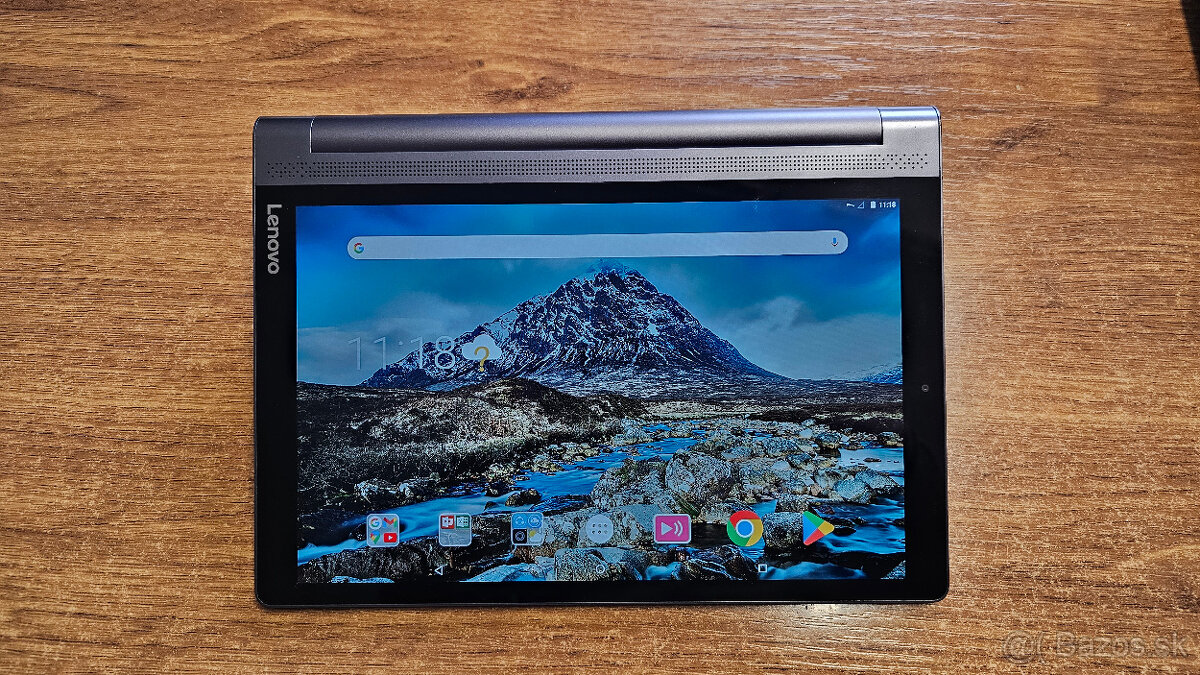Tablet Lenovo Yoga Tab 3 Plus - 2