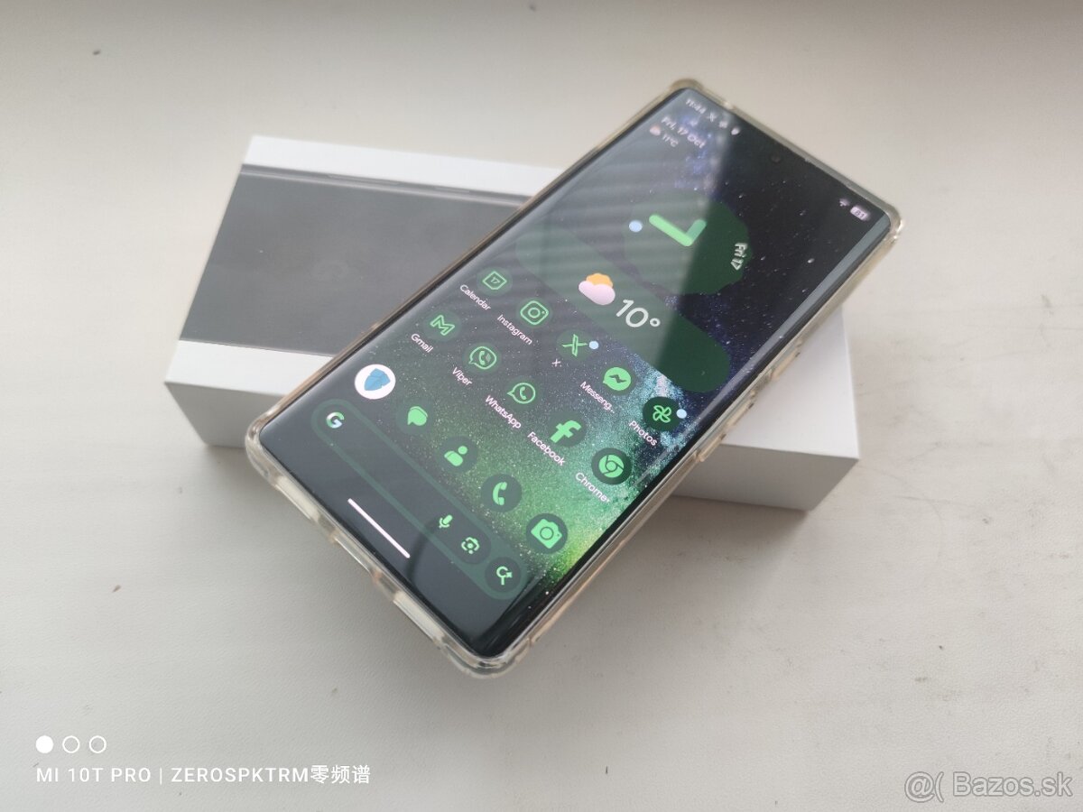 Google Pixel 7 Pro 12/128GB 5G - 2