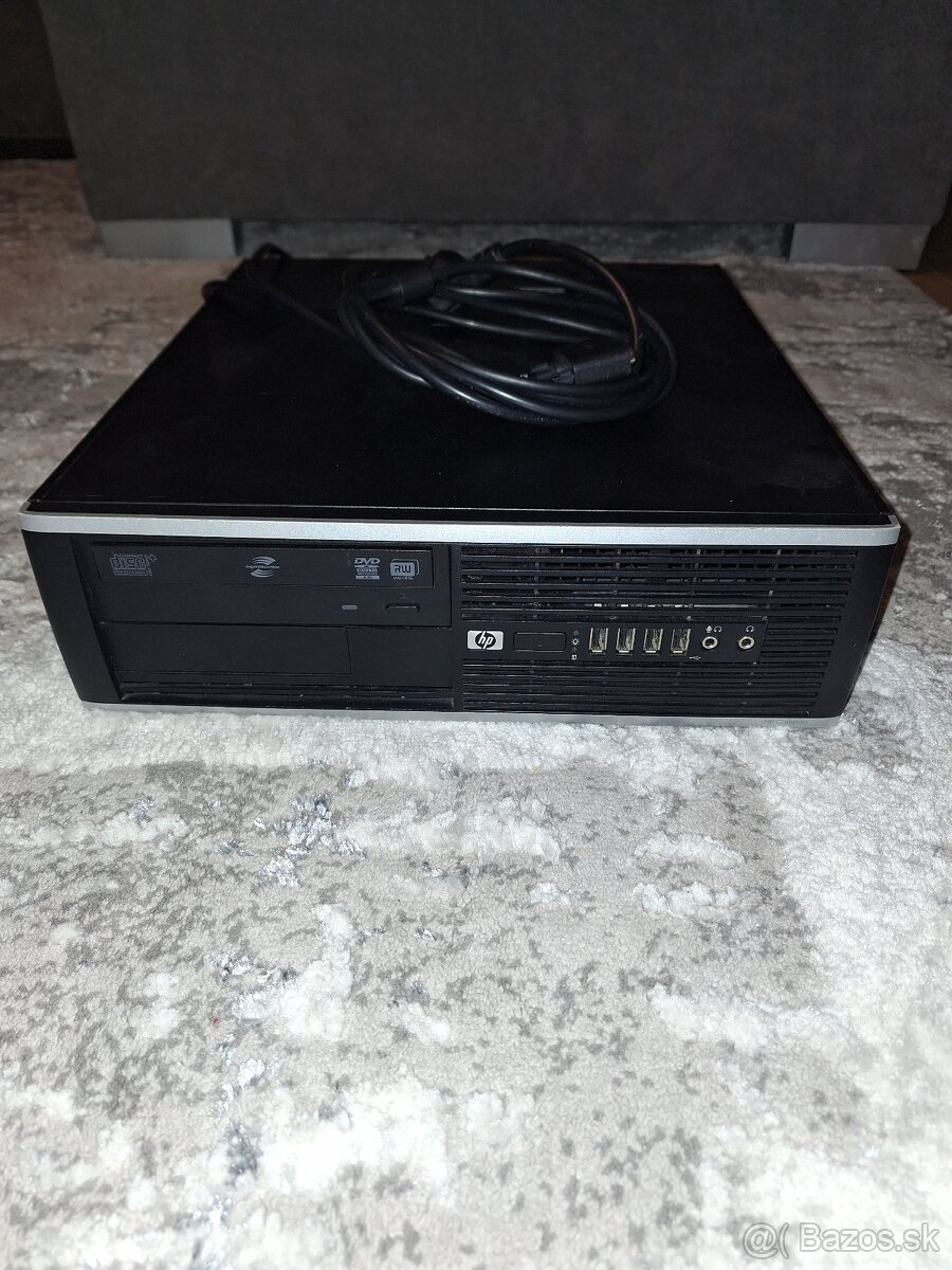 Predám PC - 2