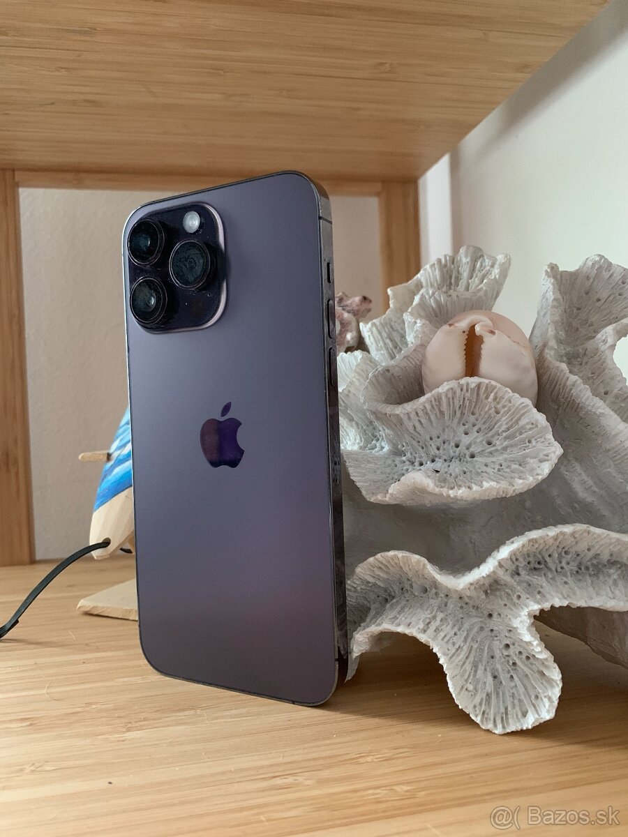 iPhone 14 pro max 1TB - 2