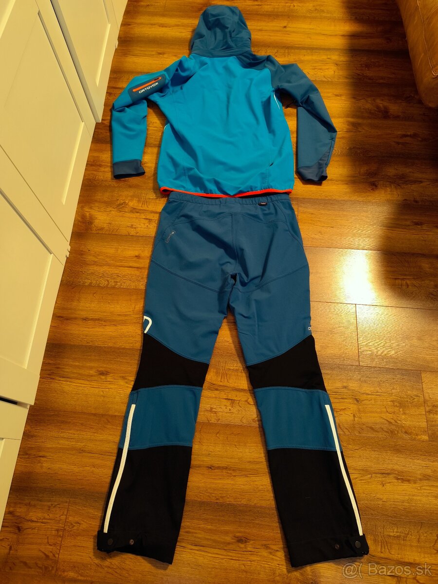 Ortovox Col Becchei set - 2