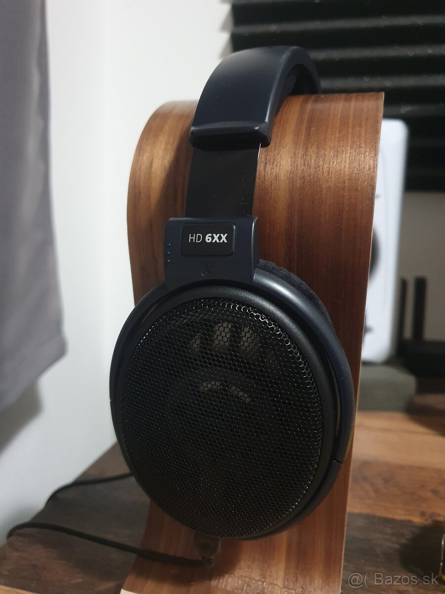 Massdrop x Sennheiser HD 6XX - 2