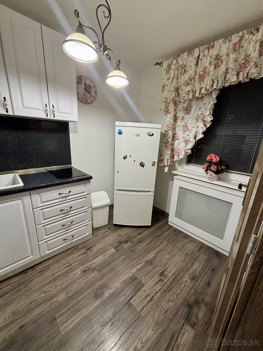 Garzónka s povnicou v Dunajskej Strede na prenájom ‼️ - 2