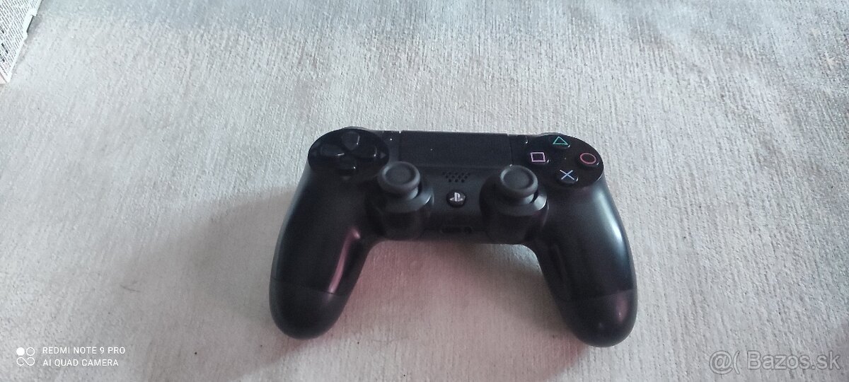 Dualshock4 (ps4) - 2