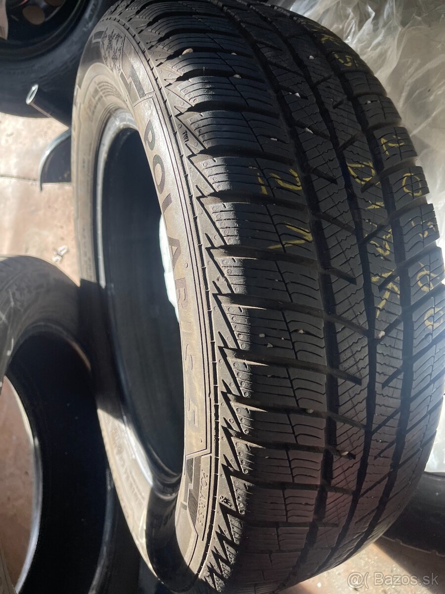 predam zimne 205/60r16 963 h xl barub polaris - 2