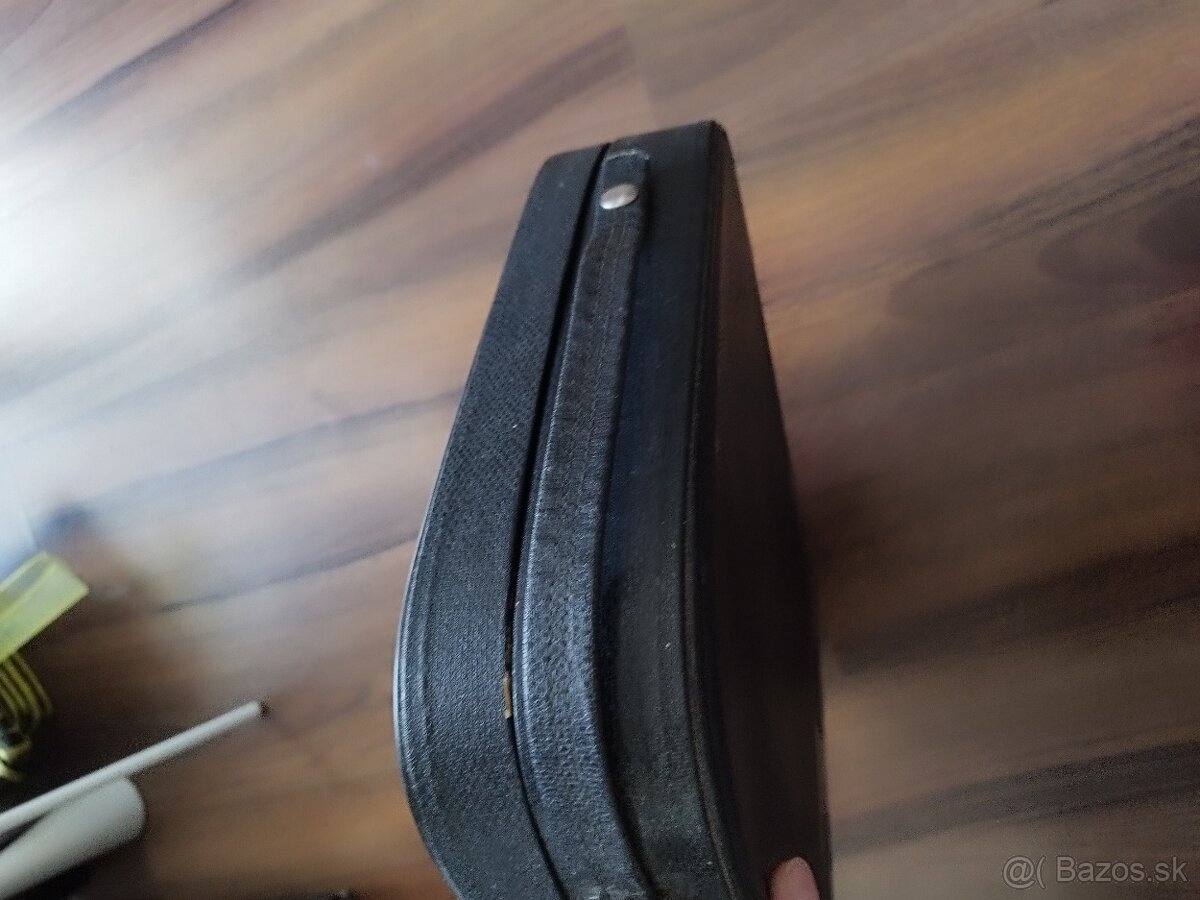 Consul písací stroj - 2