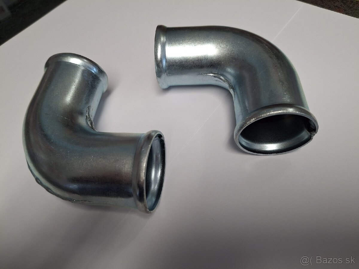 Zetor 50 Super kolena - 2