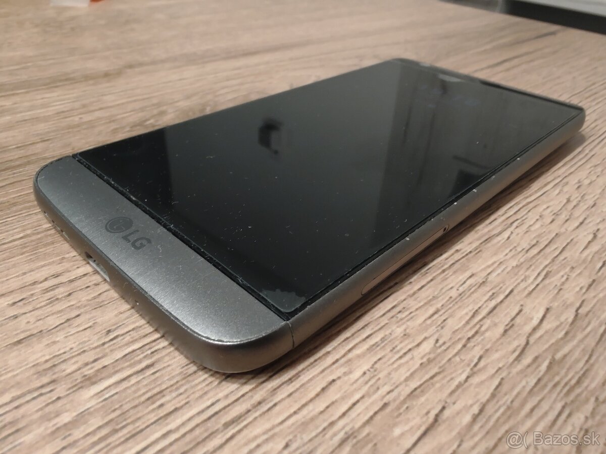 LG G5 - 2