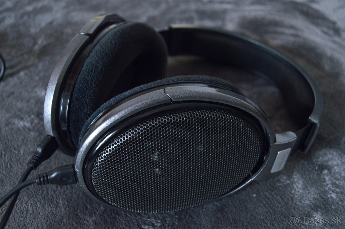 Sennheiser HD 650 - 2