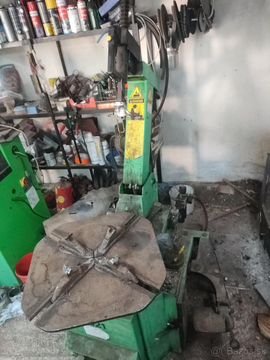 ‼️ prezuvacka Bosch ‼️ - 2