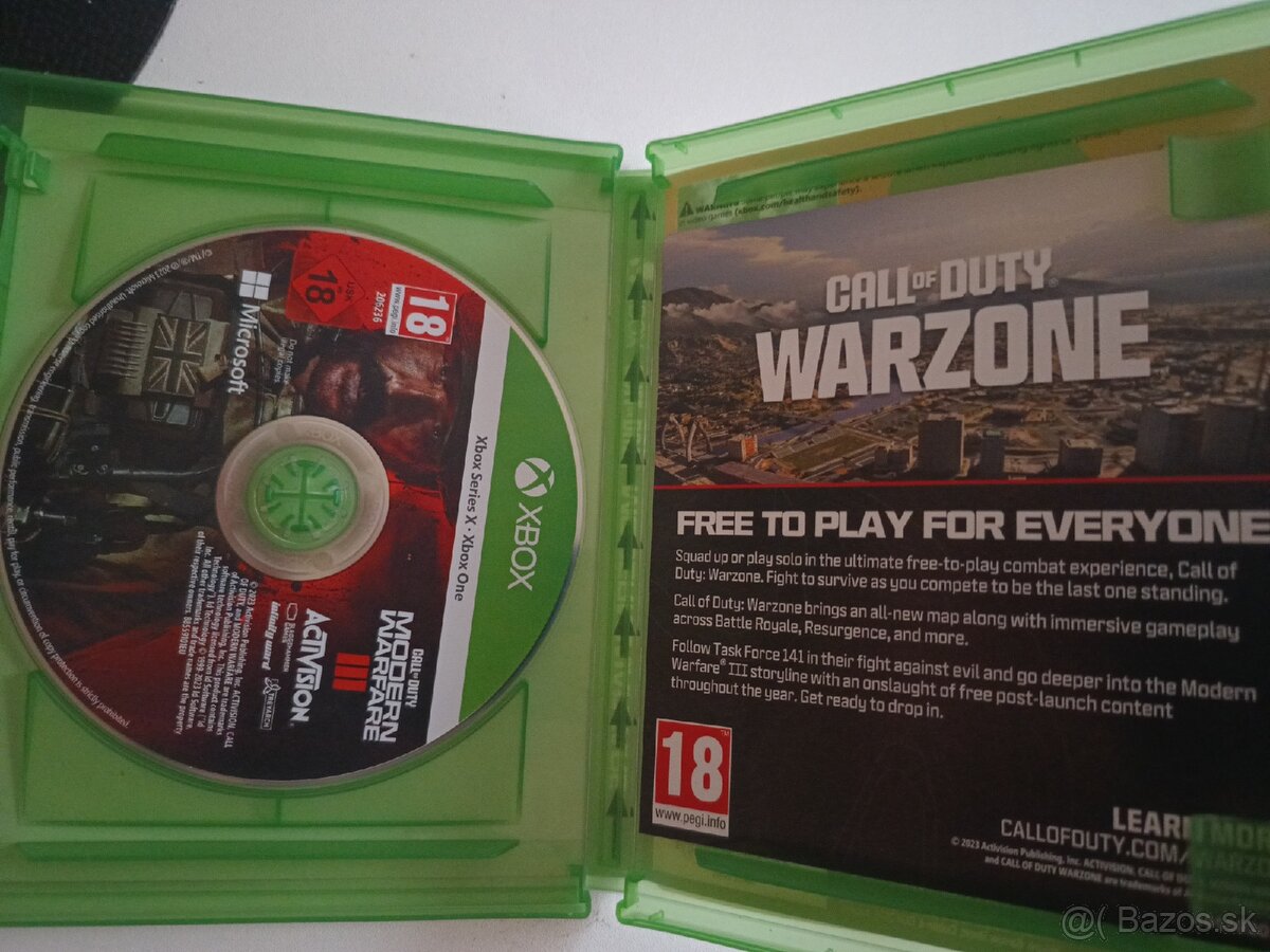 Modern Warfare 3 - 2