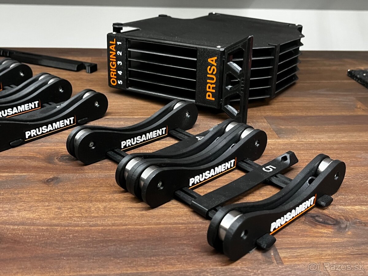 Original Prusa MMU3 - 2