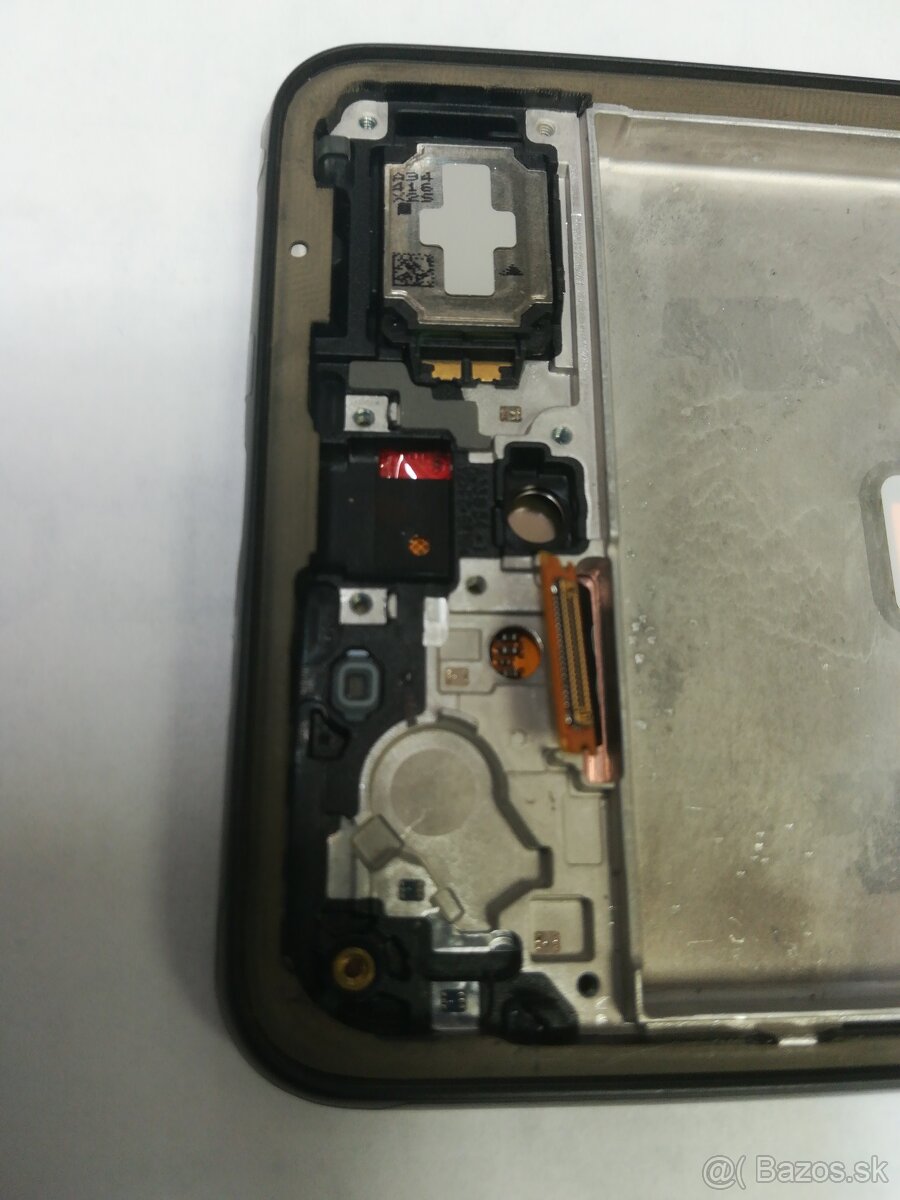 Predám LCD Displej Samsung A33 5G Originál - 2