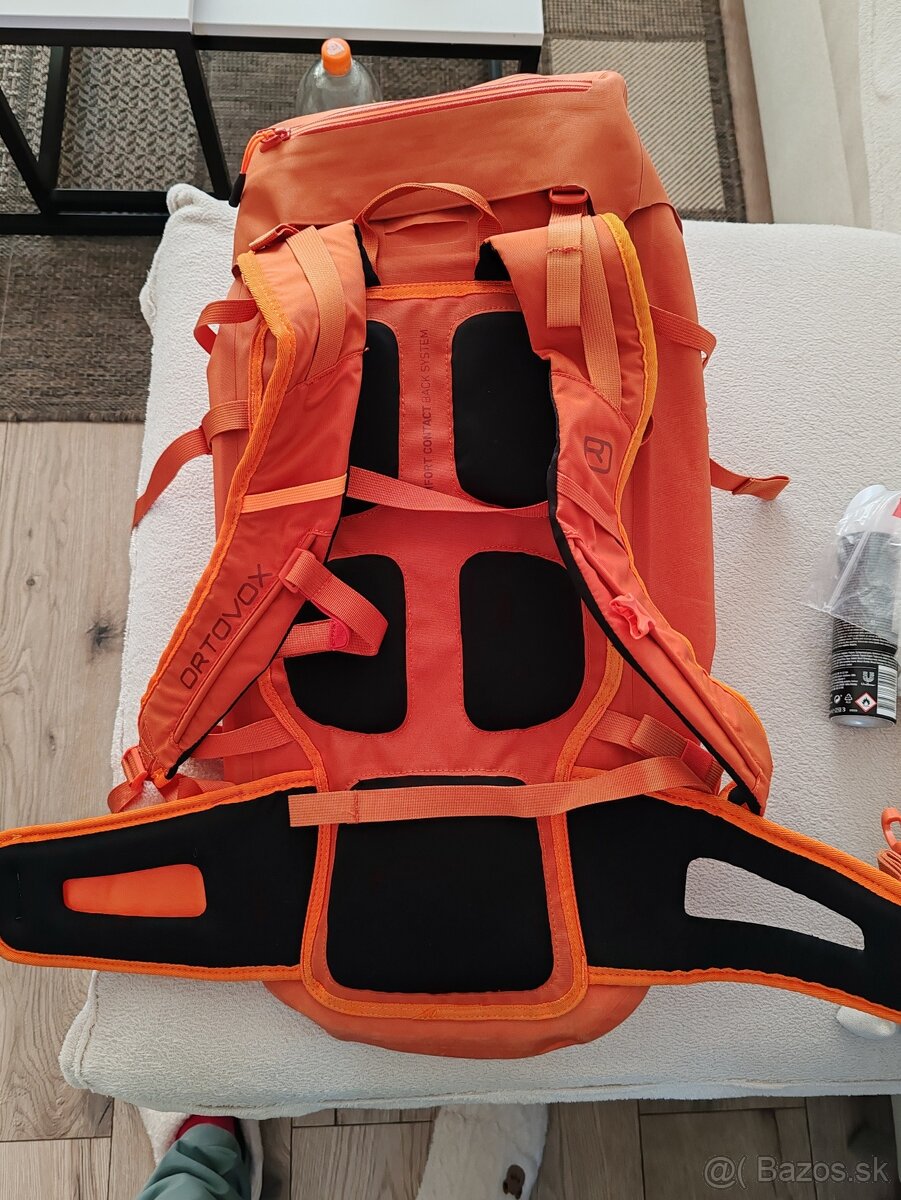 Batoh ortovox - 2