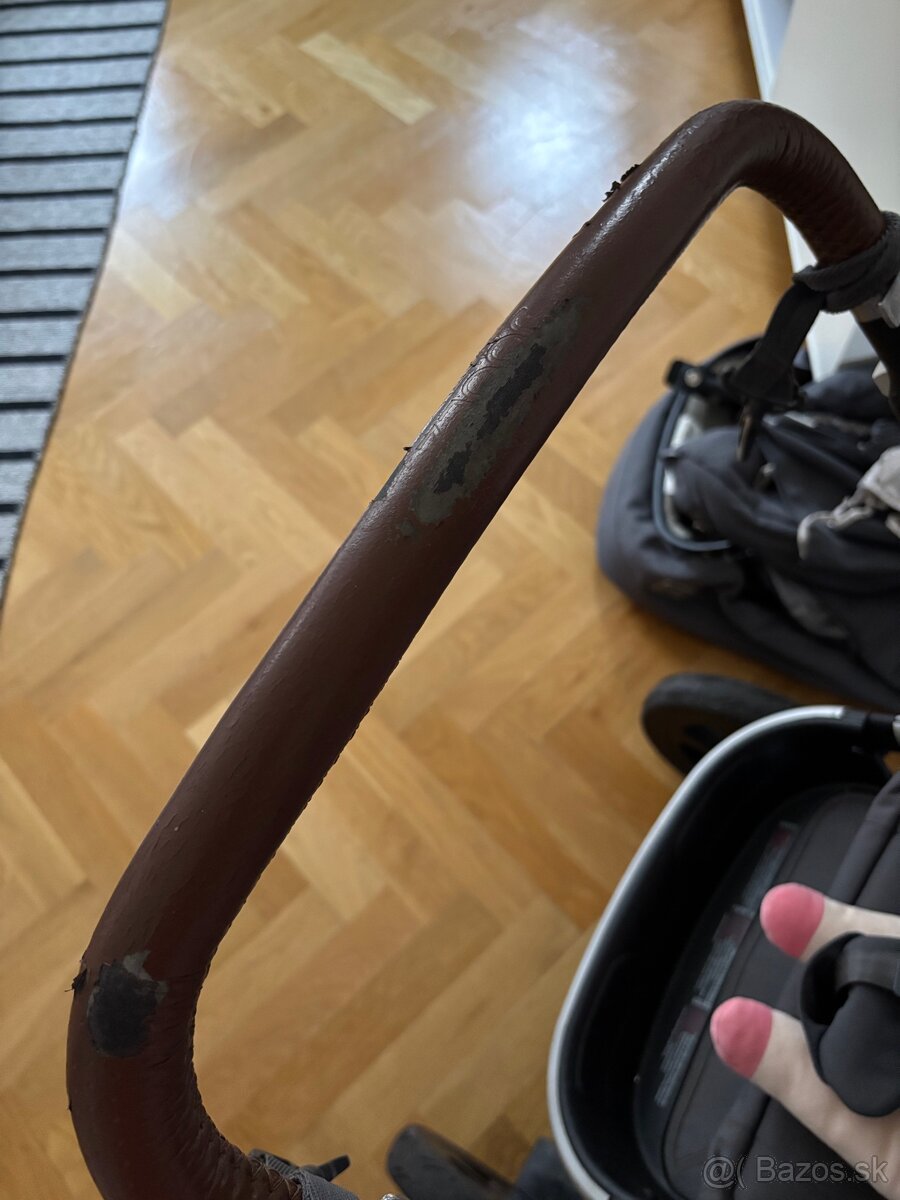 Joolz Day kombinovany - 2