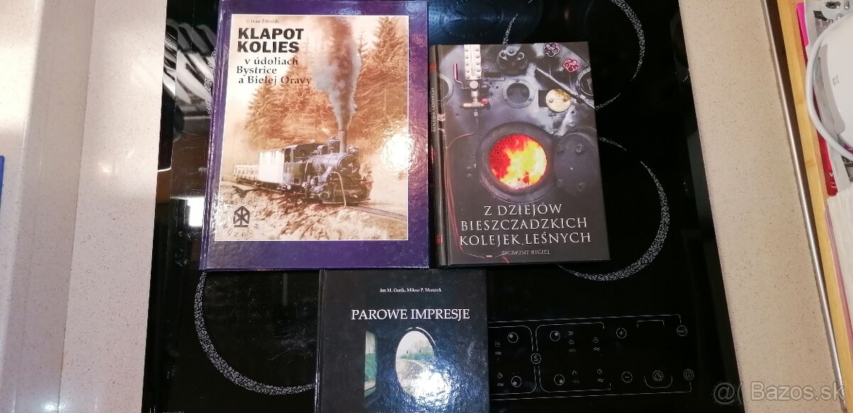 Predam tieto knihy - 2