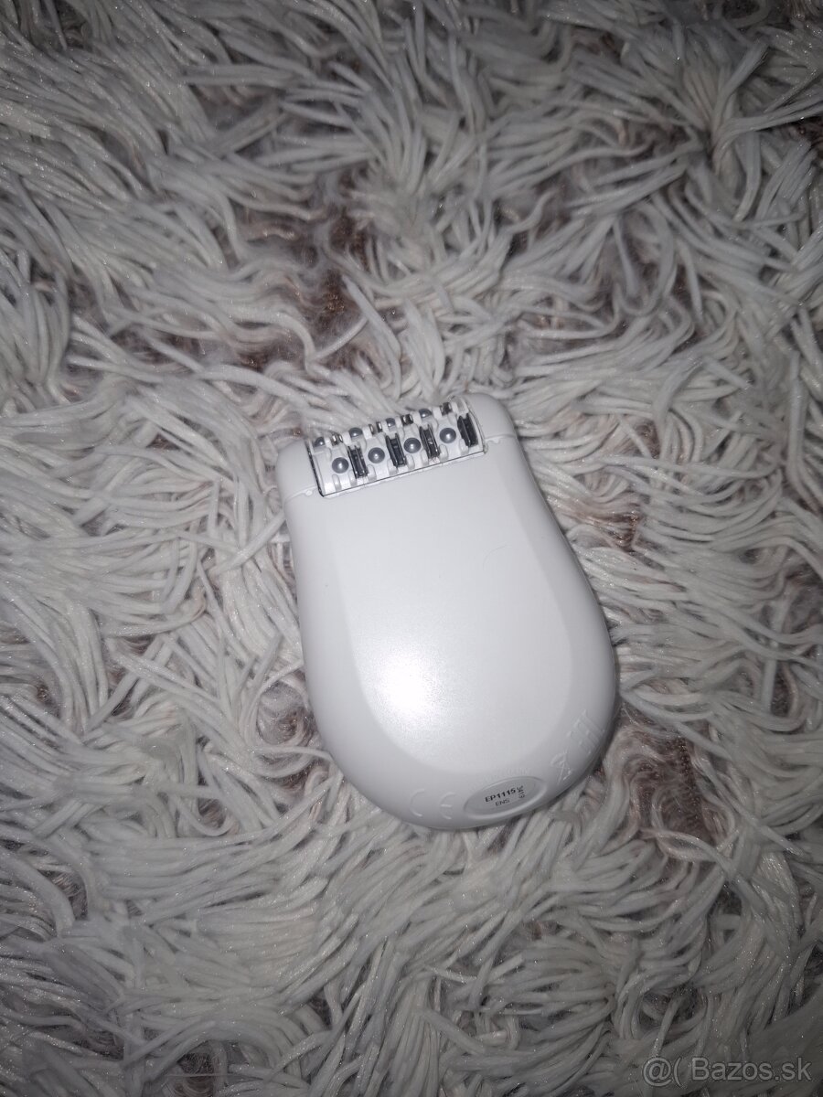 Rowenta epilátor - 2