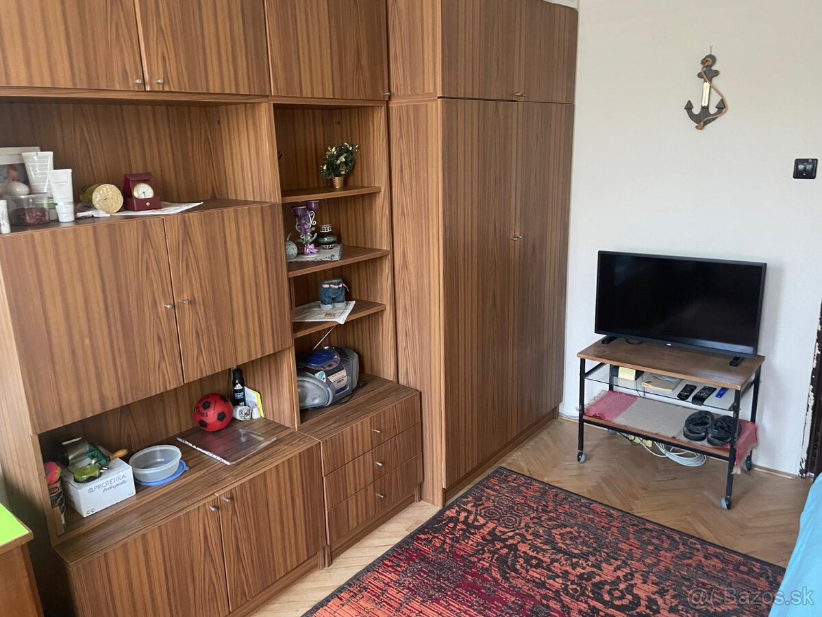 izba v Ružinove - 2