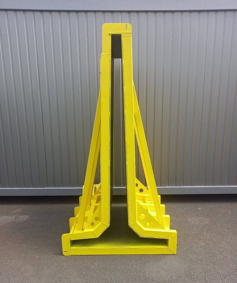 Formy na grefa panely, forma na beton - 2