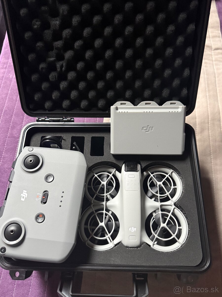 DJI Neo Fly More Combo - 2