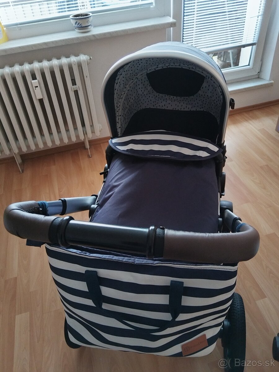 Petite&Mars Grand ll - 2