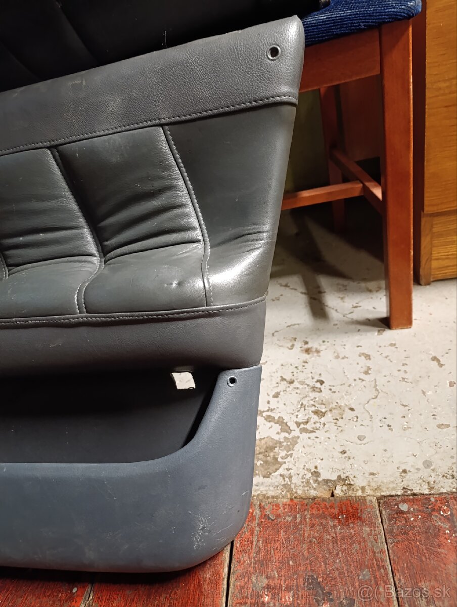 Kompet interiér Laurin a Klement - 2