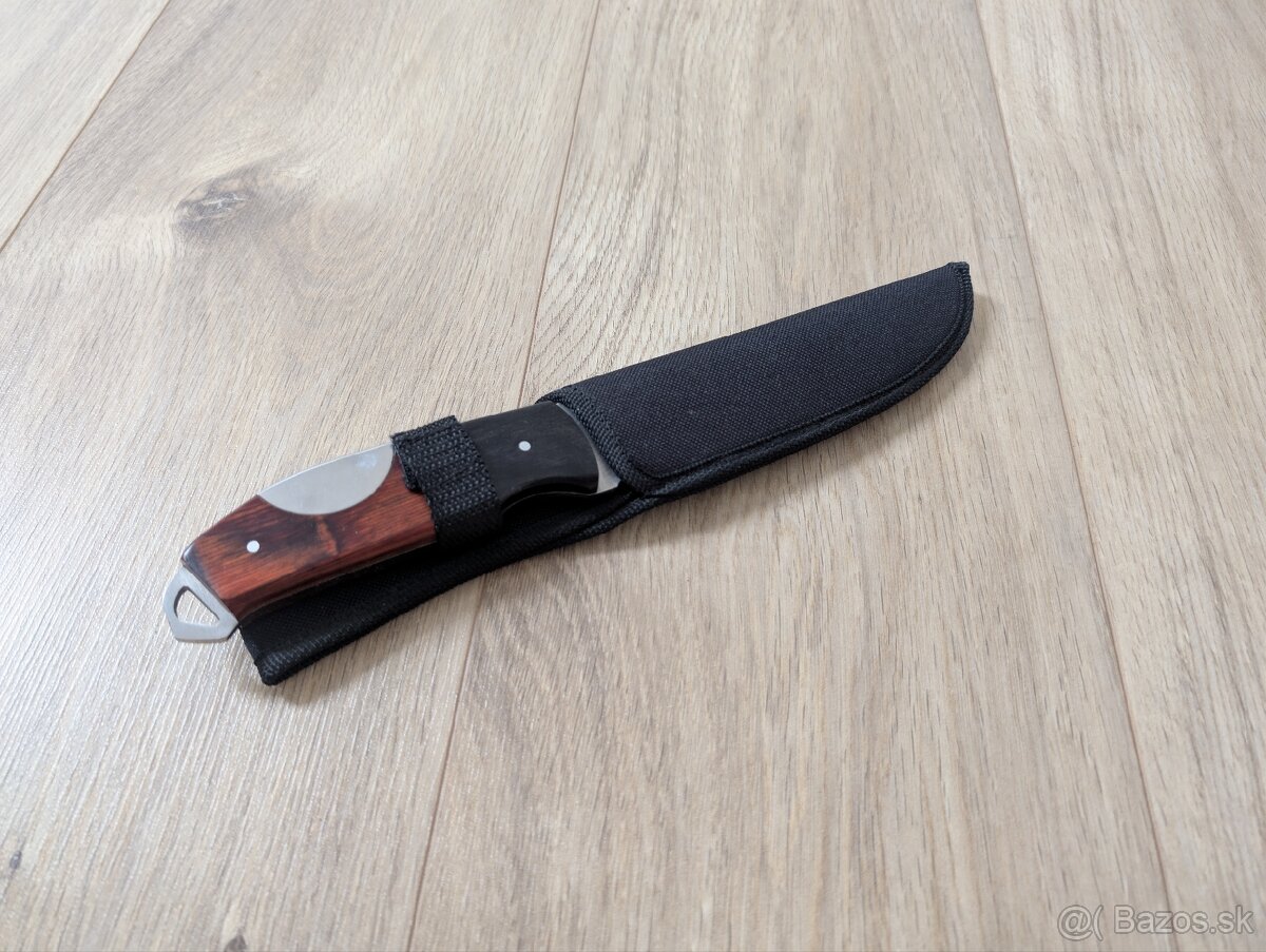 Predám nožík – č. 3 - 2