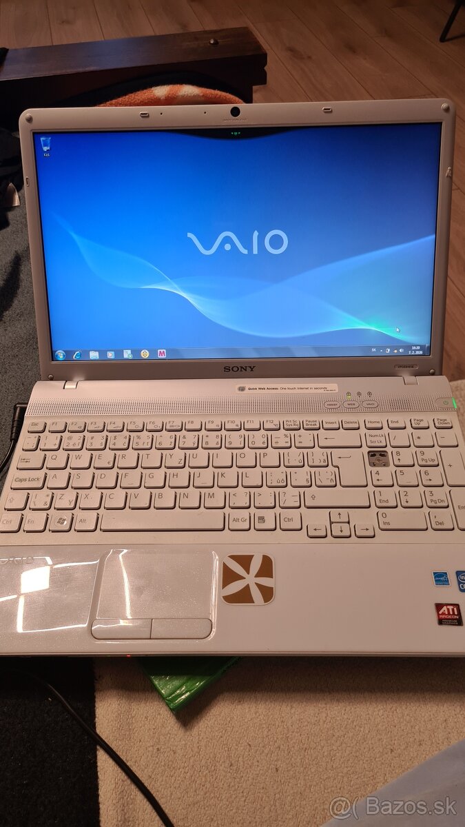 Sony Vaio - 2